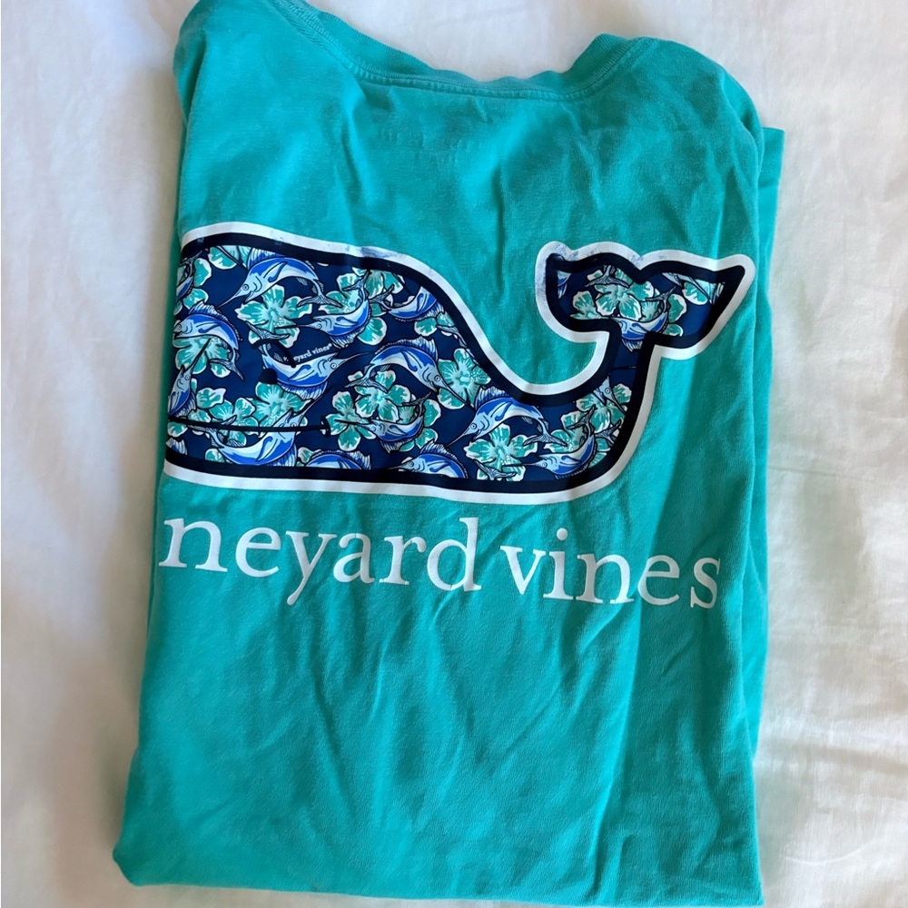 Vineyard Vines Short Sleeve Tee
